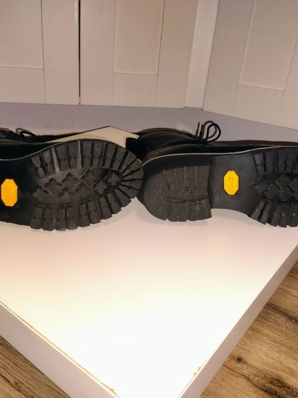 Men's Logger  Boots